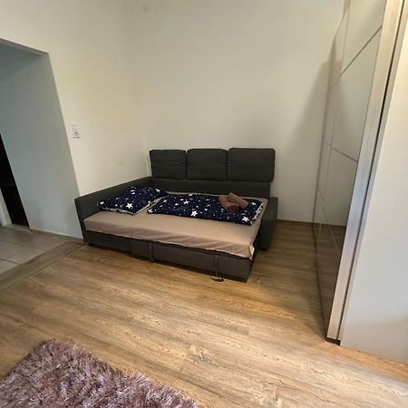 Be Best Apartment Boedapest Buitenkant foto