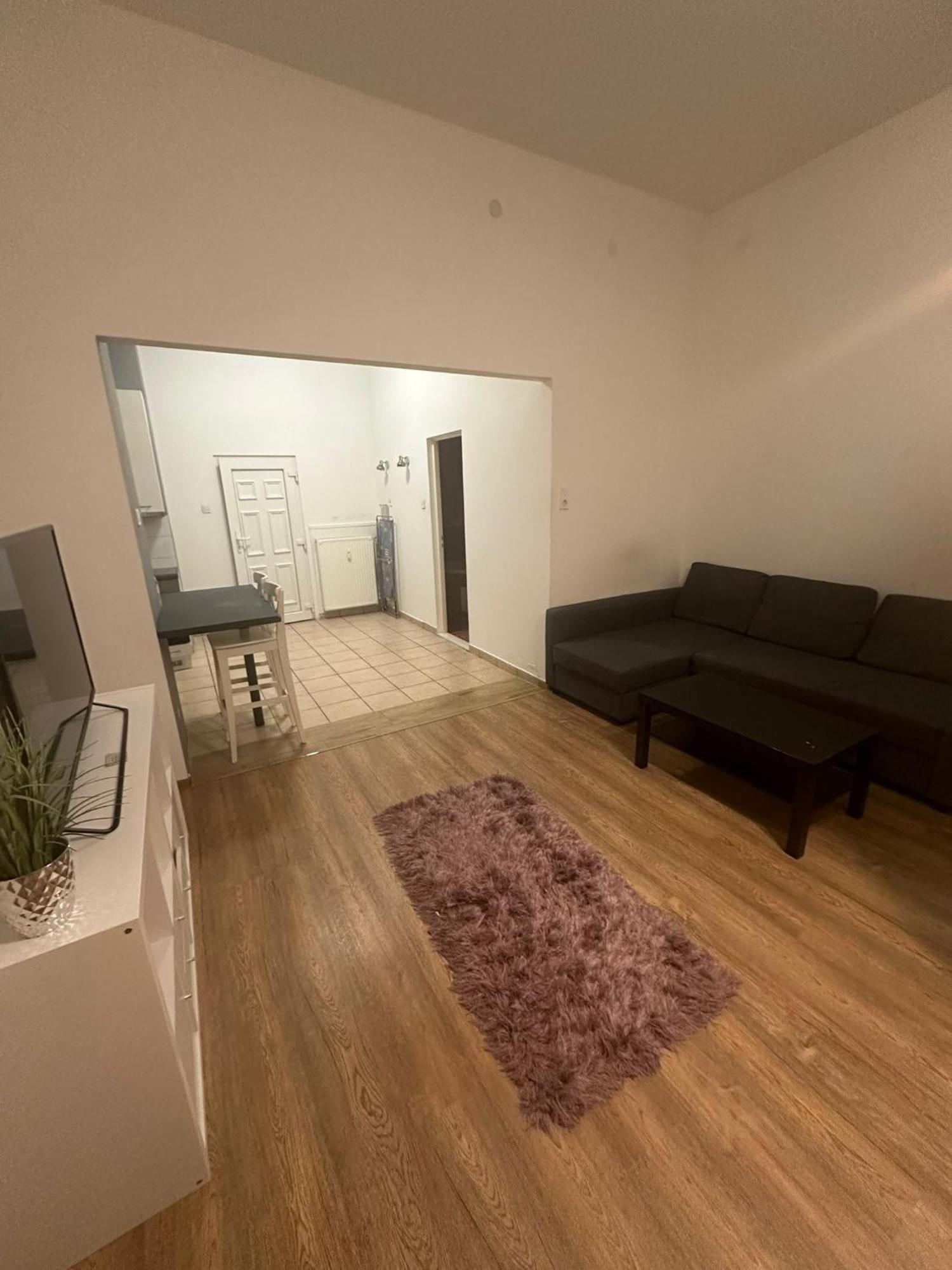 Be Best Apartment Boedapest Buitenkant foto