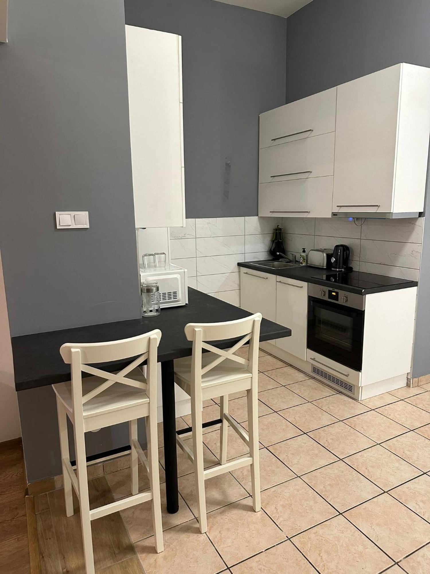 Be Best Apartment Boedapest Buitenkant foto