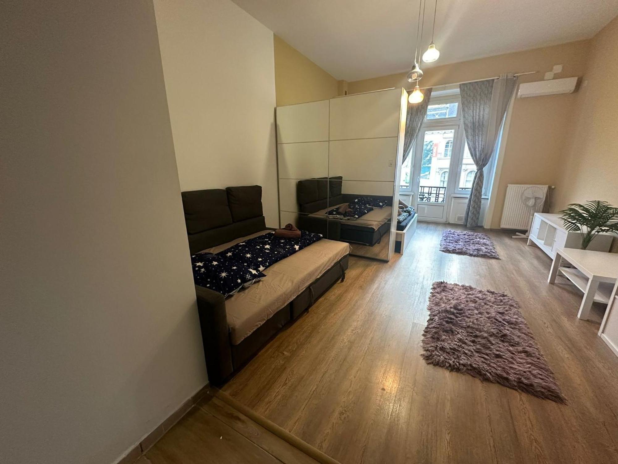 Be Best Apartment Boedapest Buitenkant foto